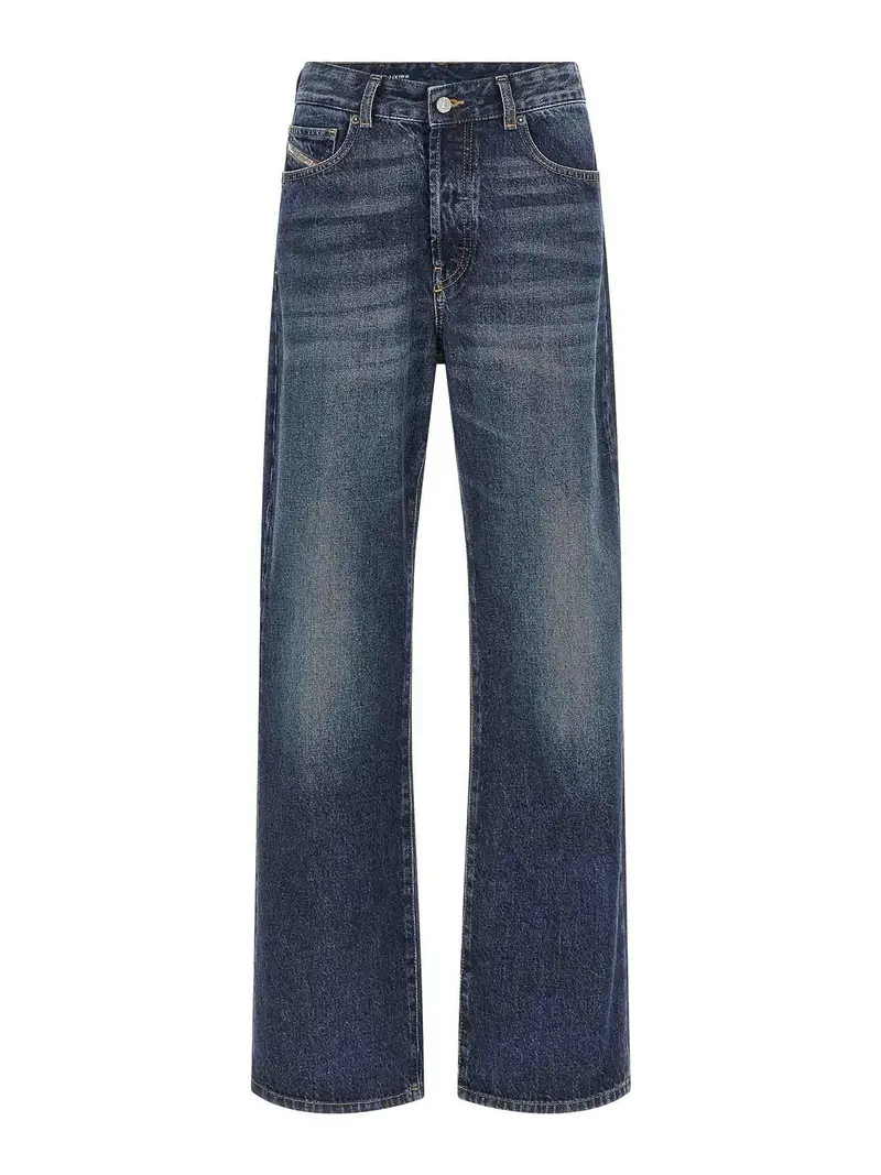 Diesel Jeans Blu 4354659
