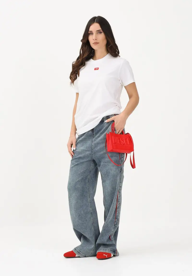 Diesel Jeans Donna Denim 4082677 miniatura 2