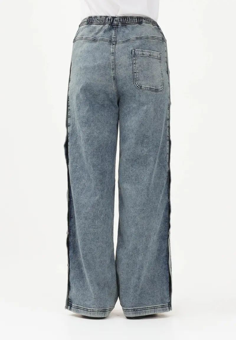 Diesel Jeans Donna Denim 4082677 miniatura 3