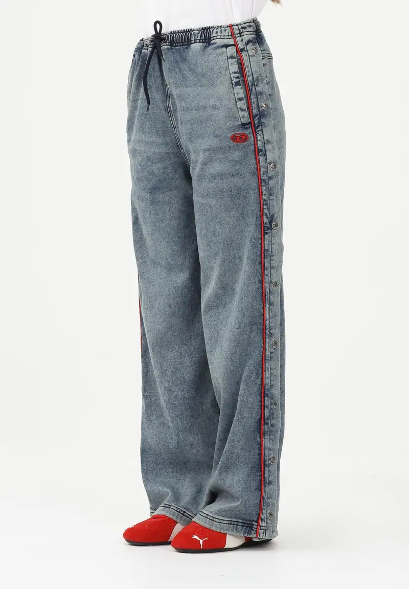 Diesel Jeans Donna Denim 4082677