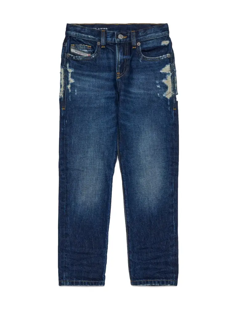 Diesel Jeans Blu 2848651