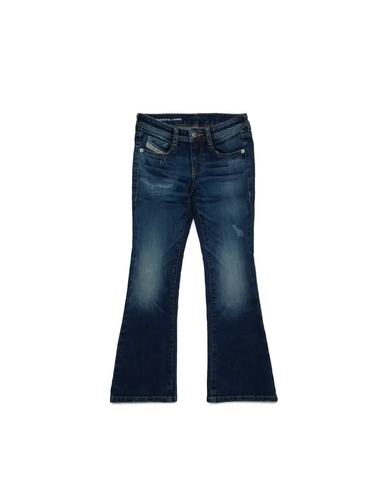 Diesel Jeans Denim 2848659