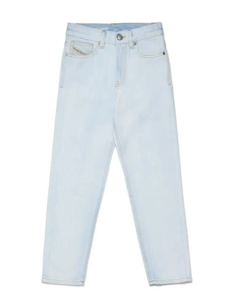 Diesel Jeans Blu 4370278