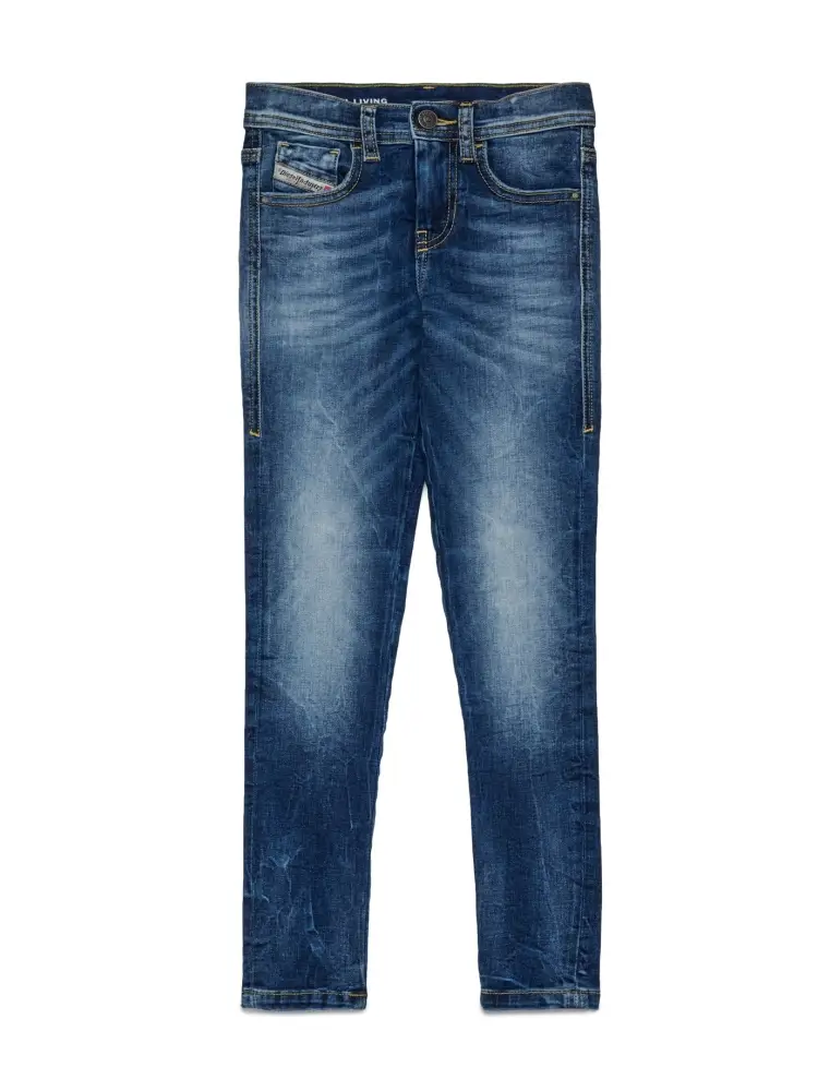 Diesel Jeans Denim 2848649