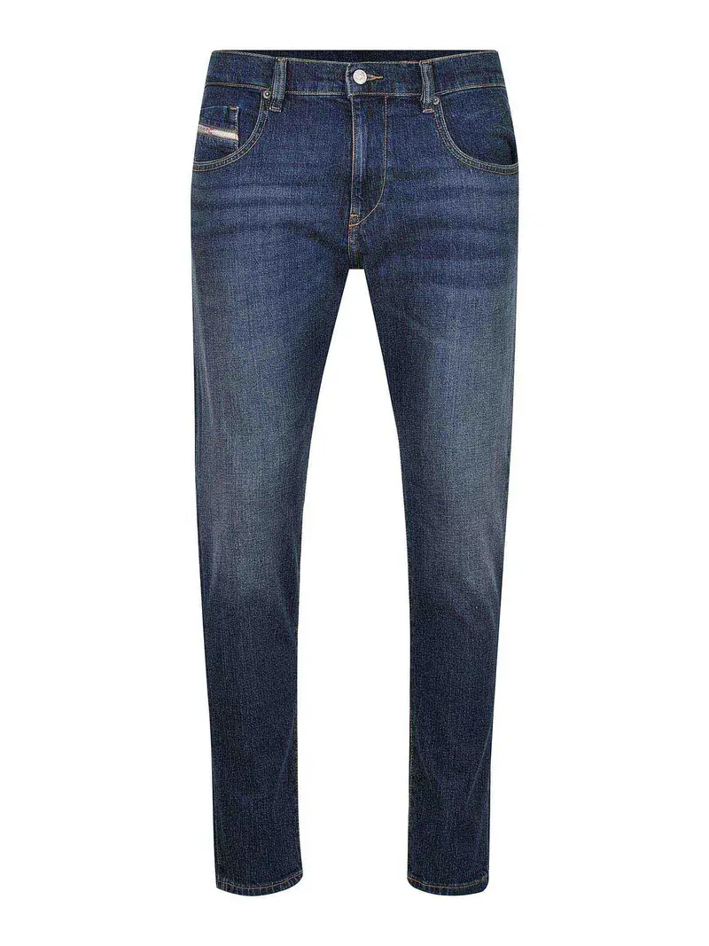 Diesel Jeans Blu 4202309