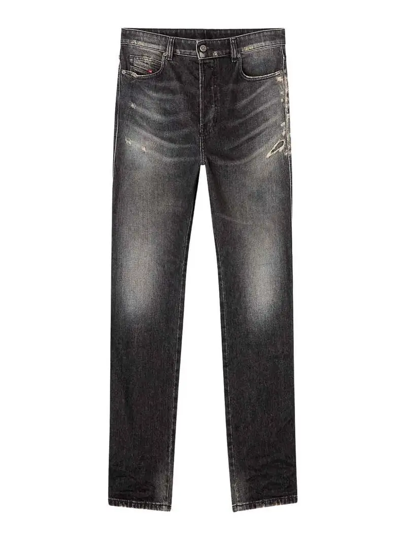 Diesel Jeans Nero 4356791