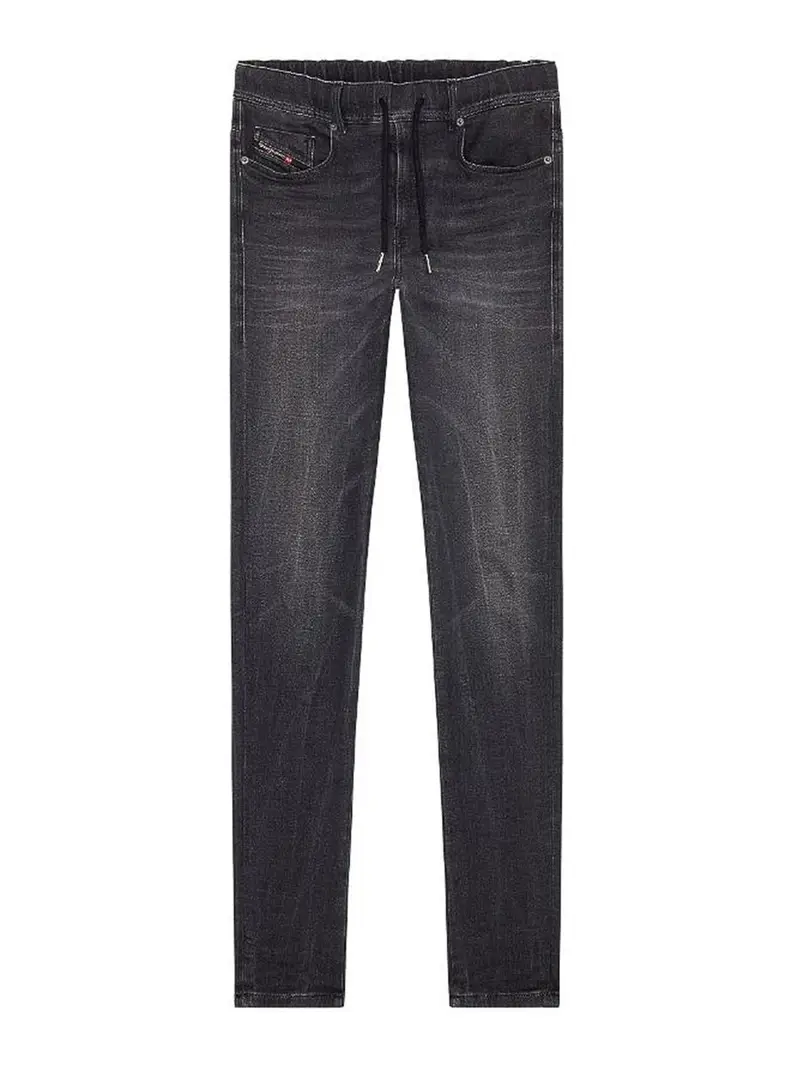 Diesel Jeans Nero 3332842