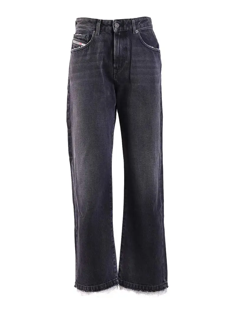 Diesel Jeans Denim 3333034