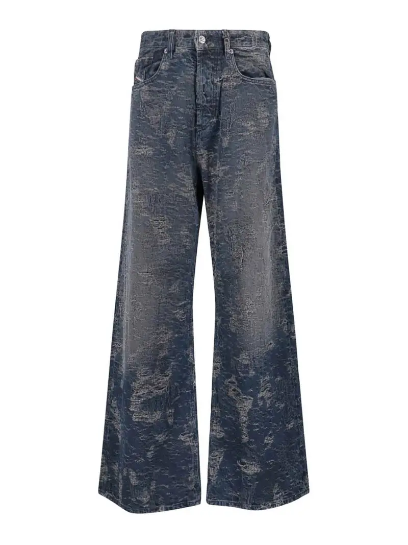 Diesel Jeans Nero 4232313