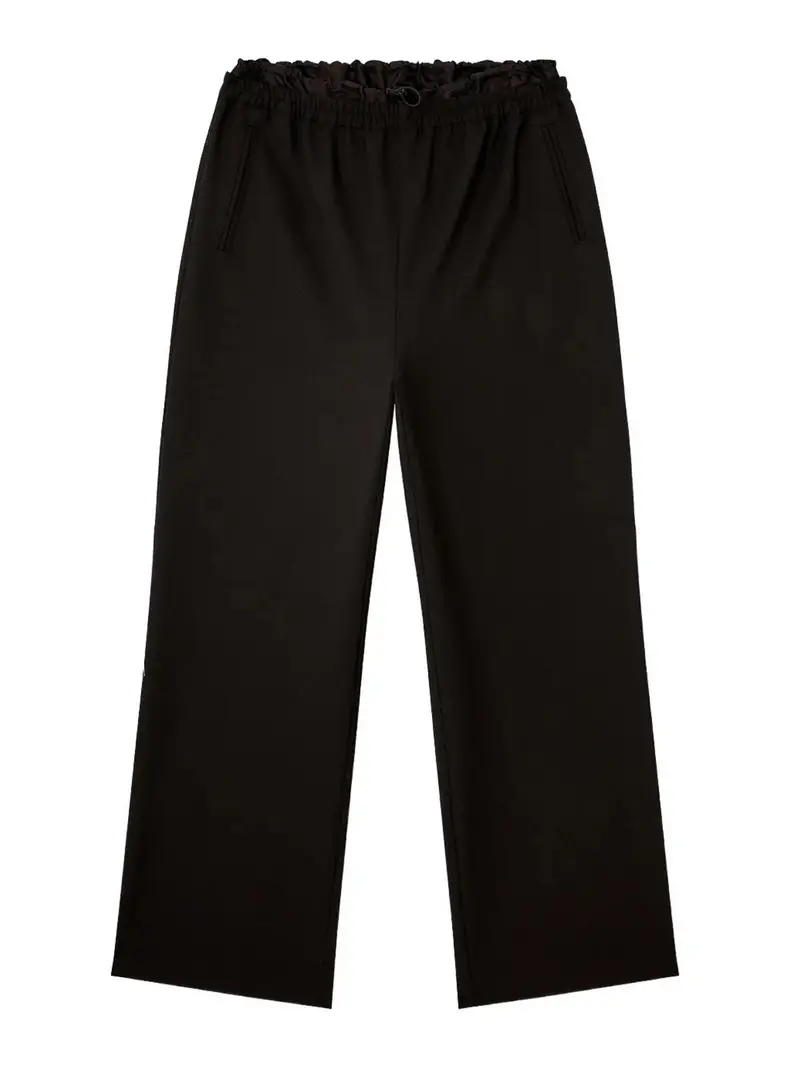 Jeans P-Yrite-R2 Nero