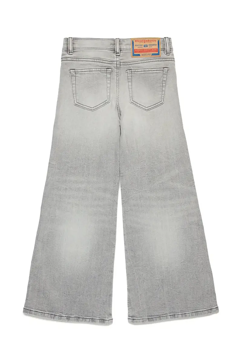 Diesel Jeans Grigio 3324702 miniatura 2