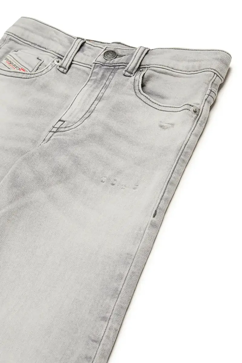 Diesel Jeans Grigio 3324702 miniatura 3
