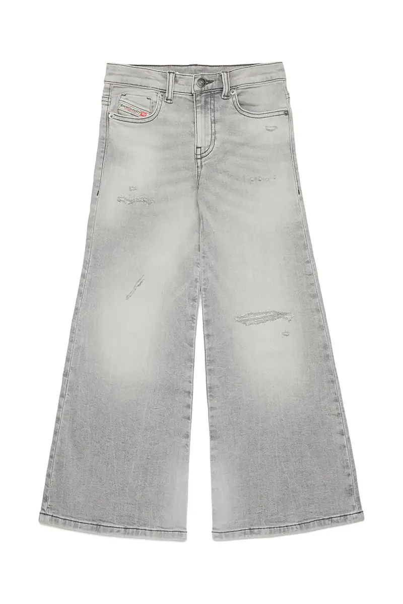 Diesel Jeans Grigio 3324702