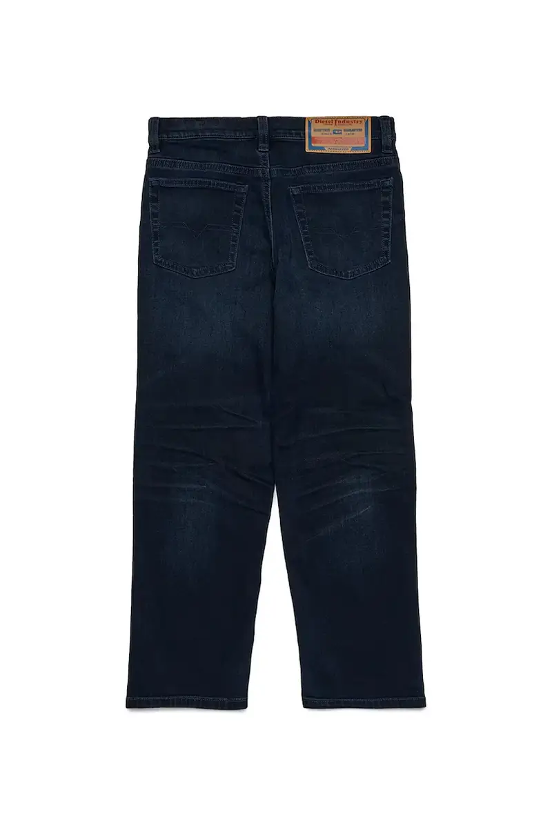 Diesel Jeans Blu 3424123 miniatura 3