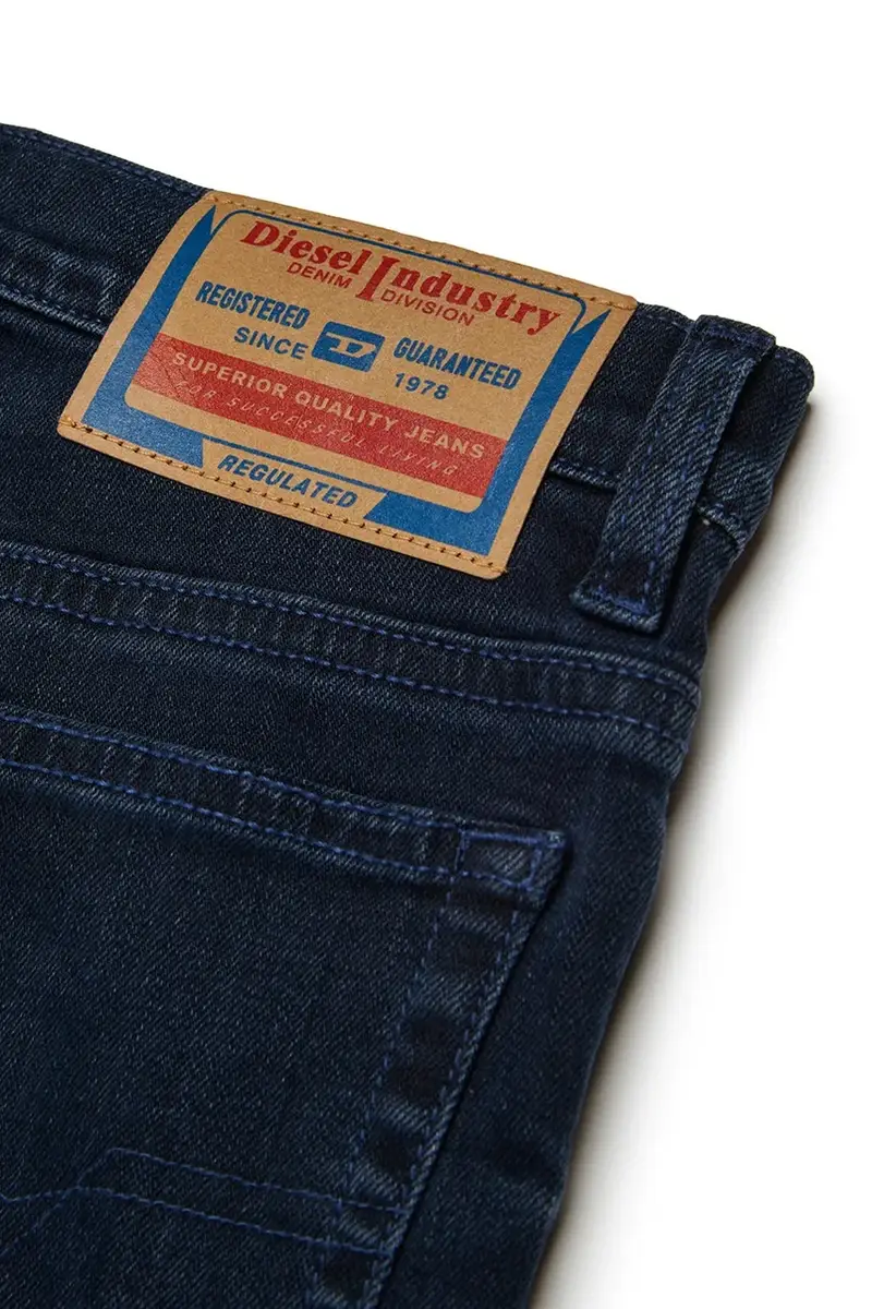 Diesel Jeans Blu 3424123 miniatura 5