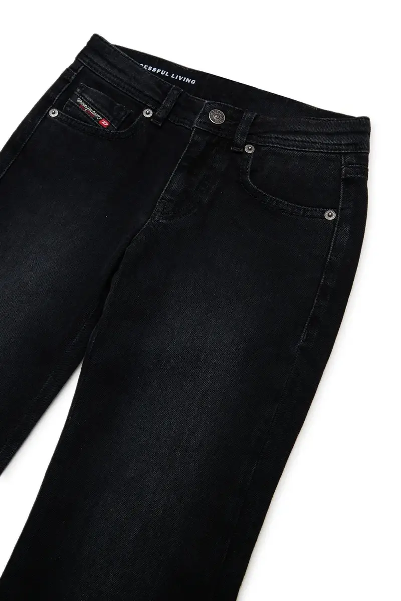 Diesel Jeans Nero 3645310 miniatura 3