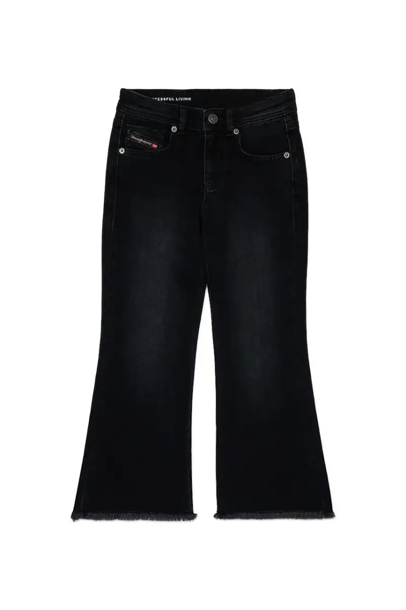 Diesel Jeans Nero 3645310
