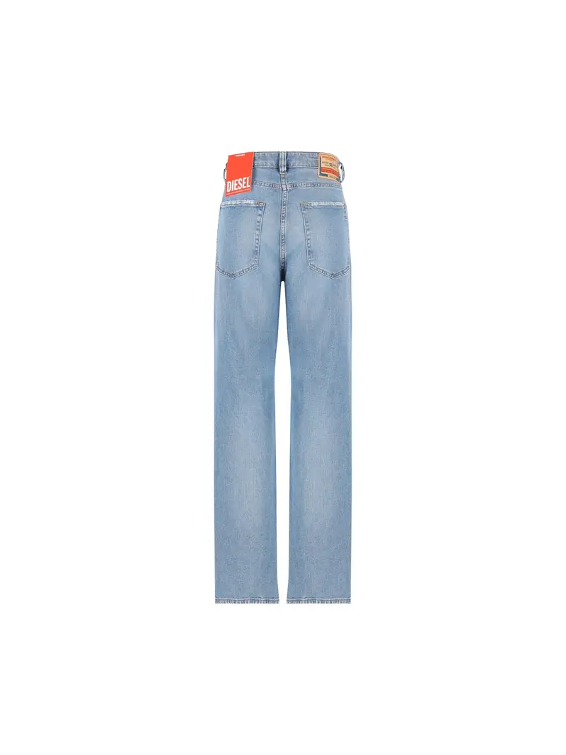 Jeans Regular 1988 D-Ark AZZURRO miniatura 2