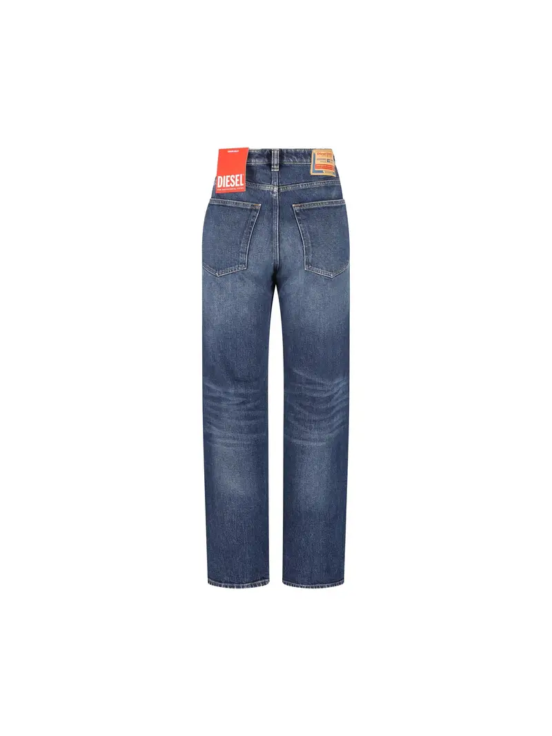 Jeans Regular 1988 D-Ark BLU miniatura 2