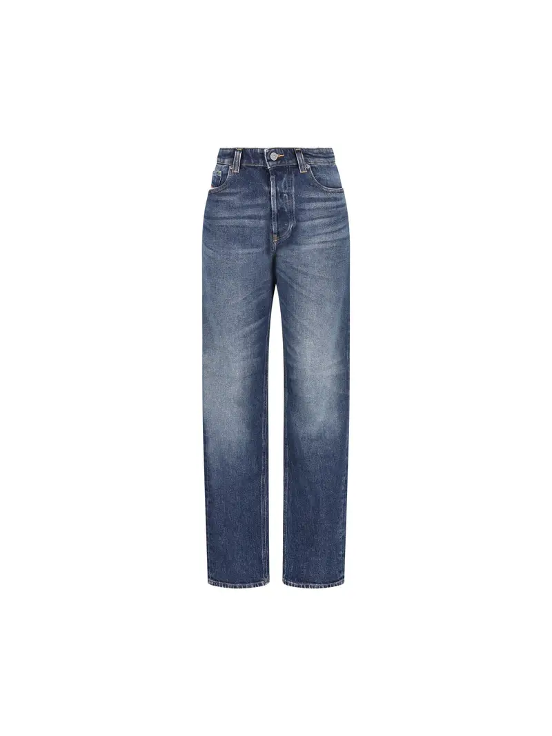 Jeans Regular 1988 D-Ark BLU