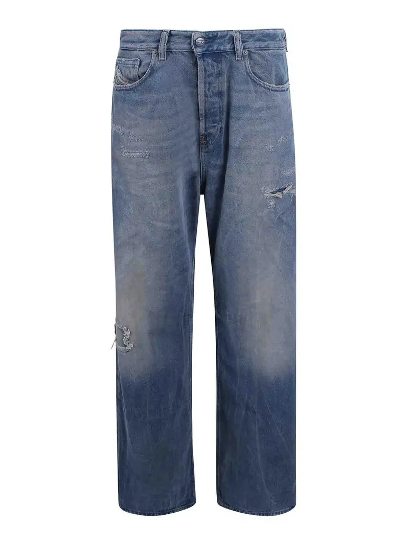 Diesel Jeans Blu 3443460