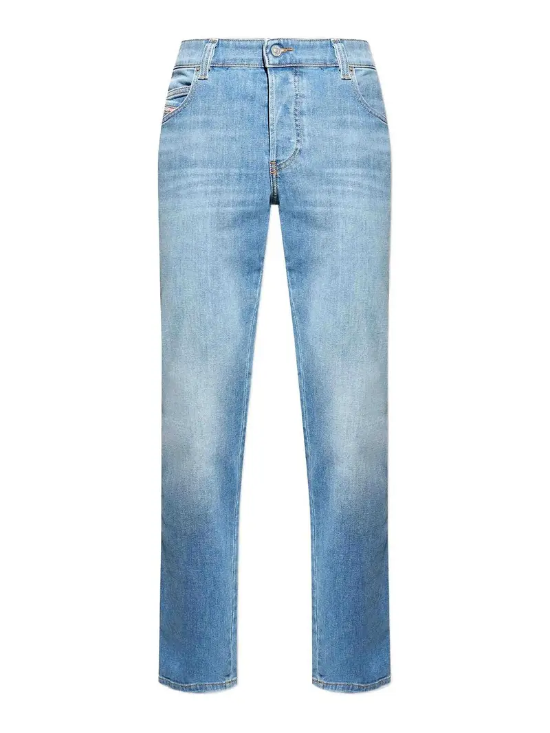Diesel Jeans Blu 3857353