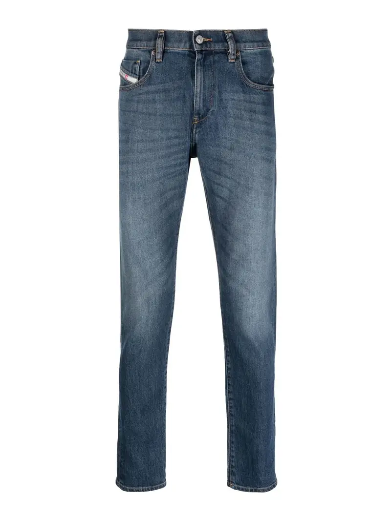 Diesel Jeans Blu 2573905