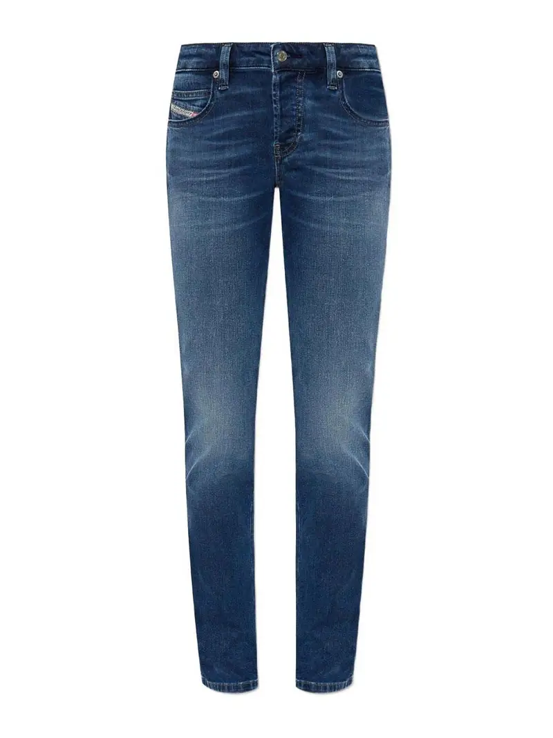 Diesel Jeans Blu 4126147