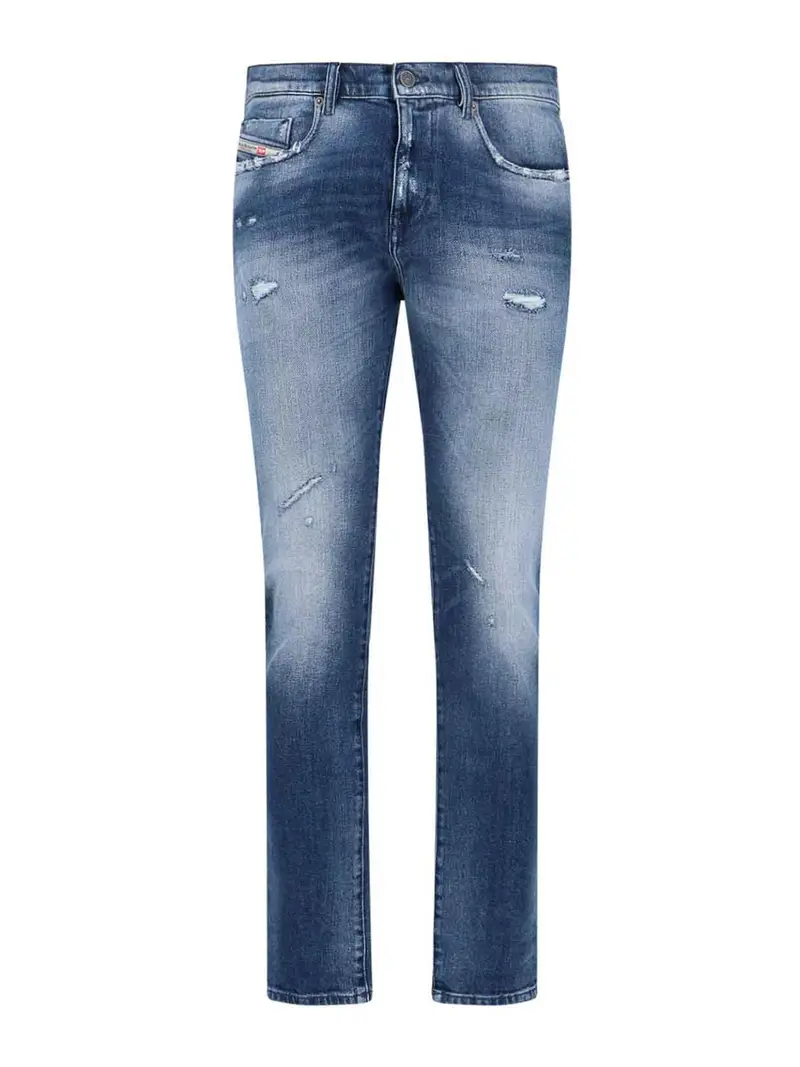 Diesel Jeans Denim 3272275