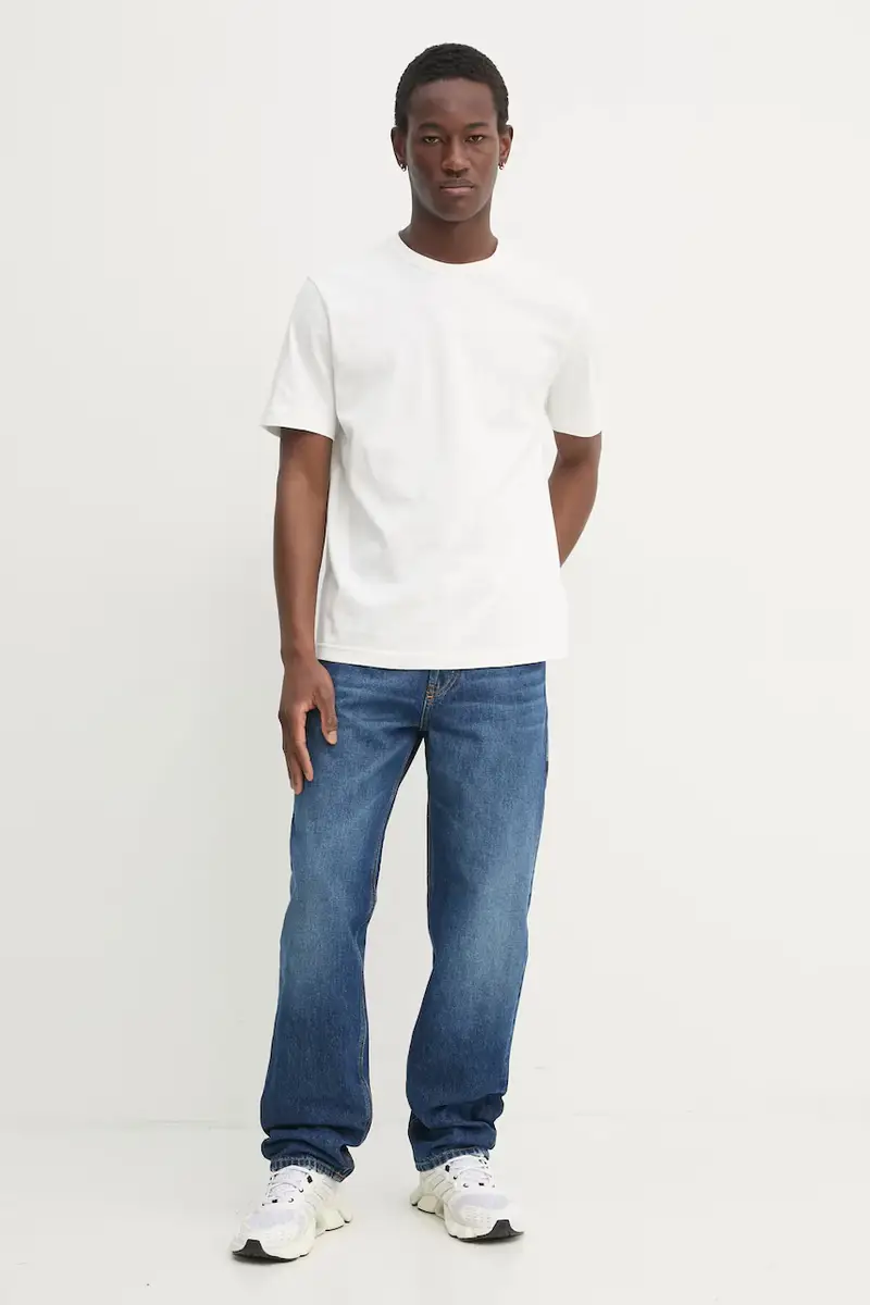 Diesel Jeans Uomo Blu 3804796 miniatura 2