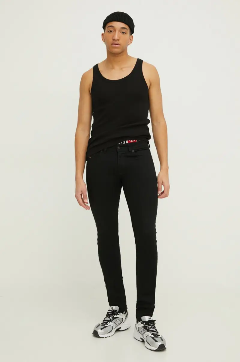 Diesel Jeans Uomo Denim 3624981 miniatura 2