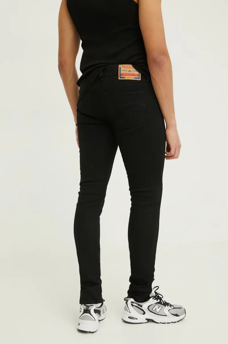 Diesel Jeans Uomo Denim 3624981 miniatura 3