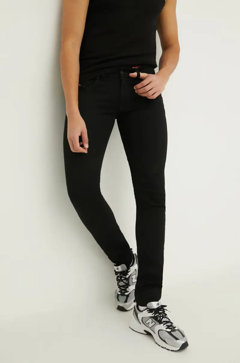 Diesel Jeans Uomo Denim 3624981