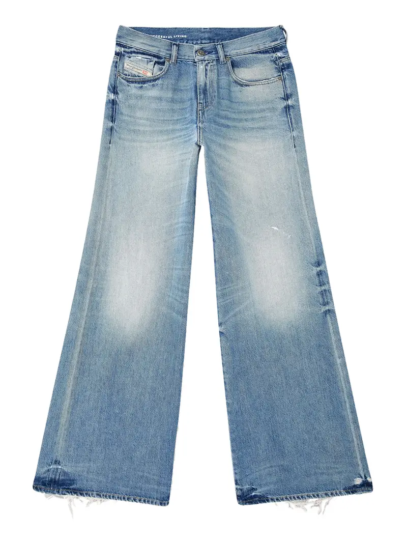 Diesel Jeans Donna Denim 3389552