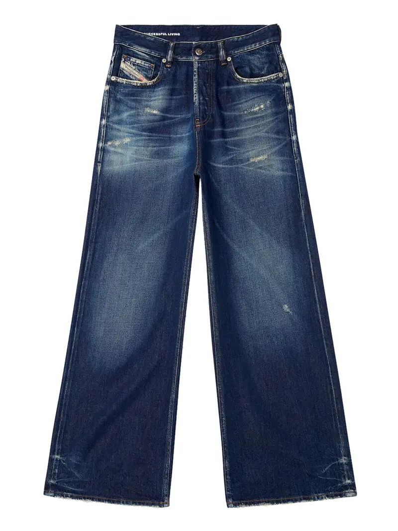 Diesel Jeans Donna Denim 3389553
