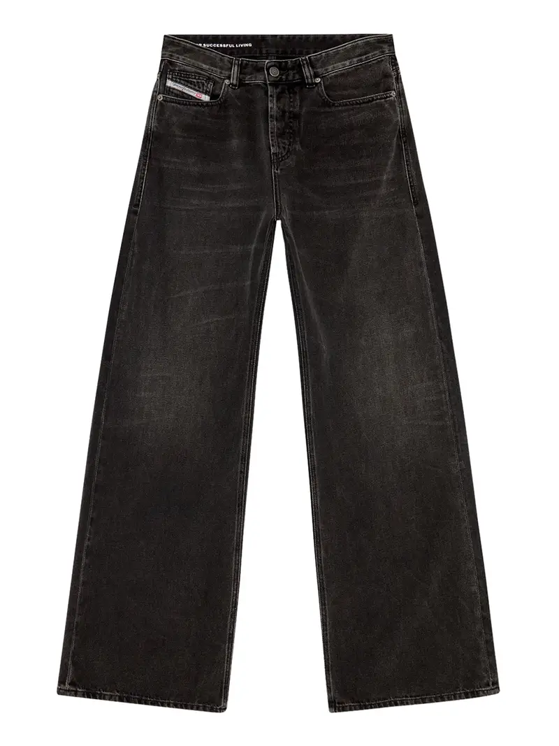 Diesel Jeans Donna Denim 3389609