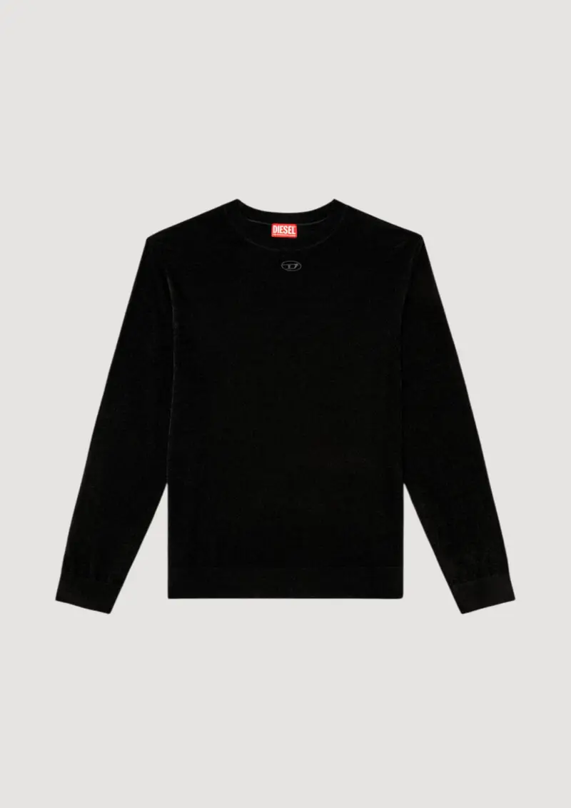 K-Cevro Knit BLACK