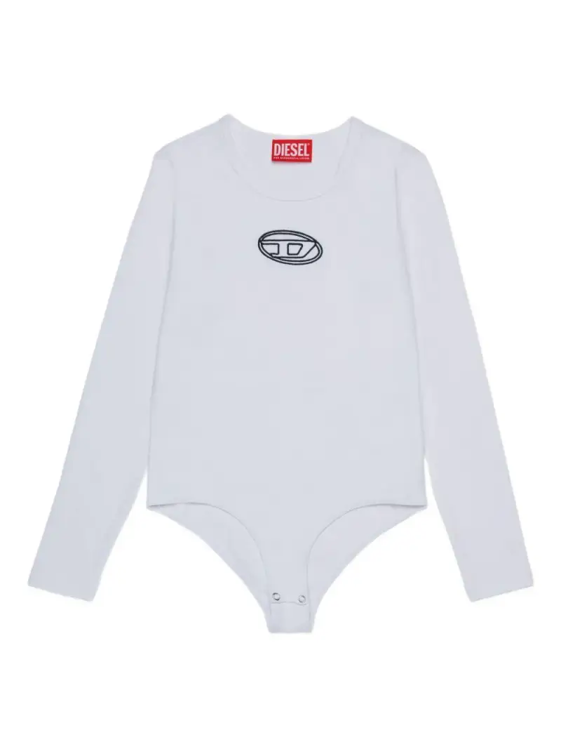 DIESEL KIDS Body Bianco 3872274