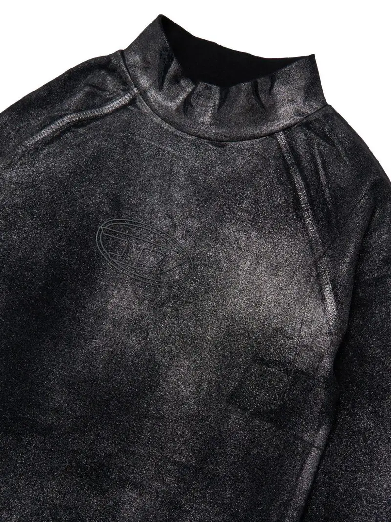 DIESEL KIDS Body Nero 3872190 miniatura 3