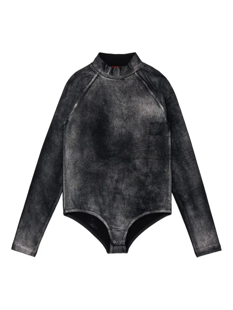 DIESEL KIDS Body Nero 3872190