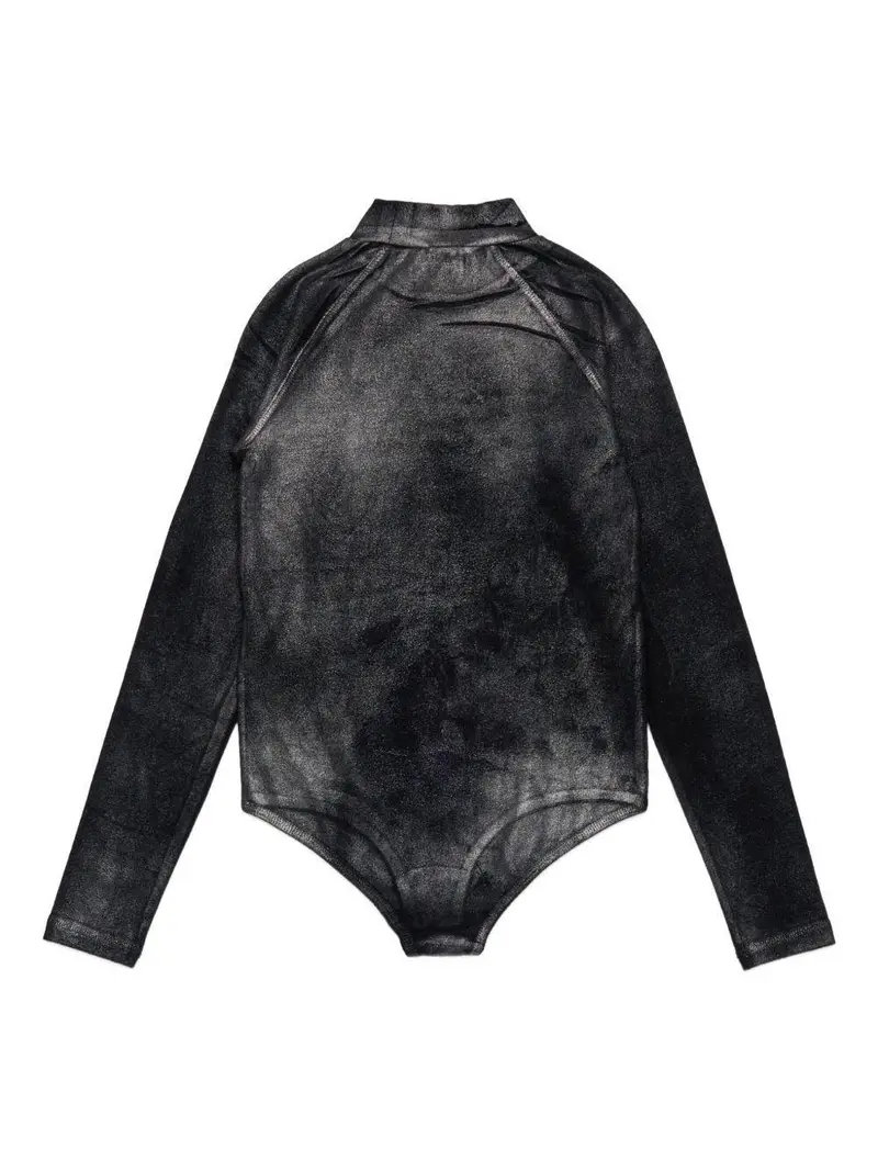 DIESEL KIDS Body Nero 4015166 miniatura 2