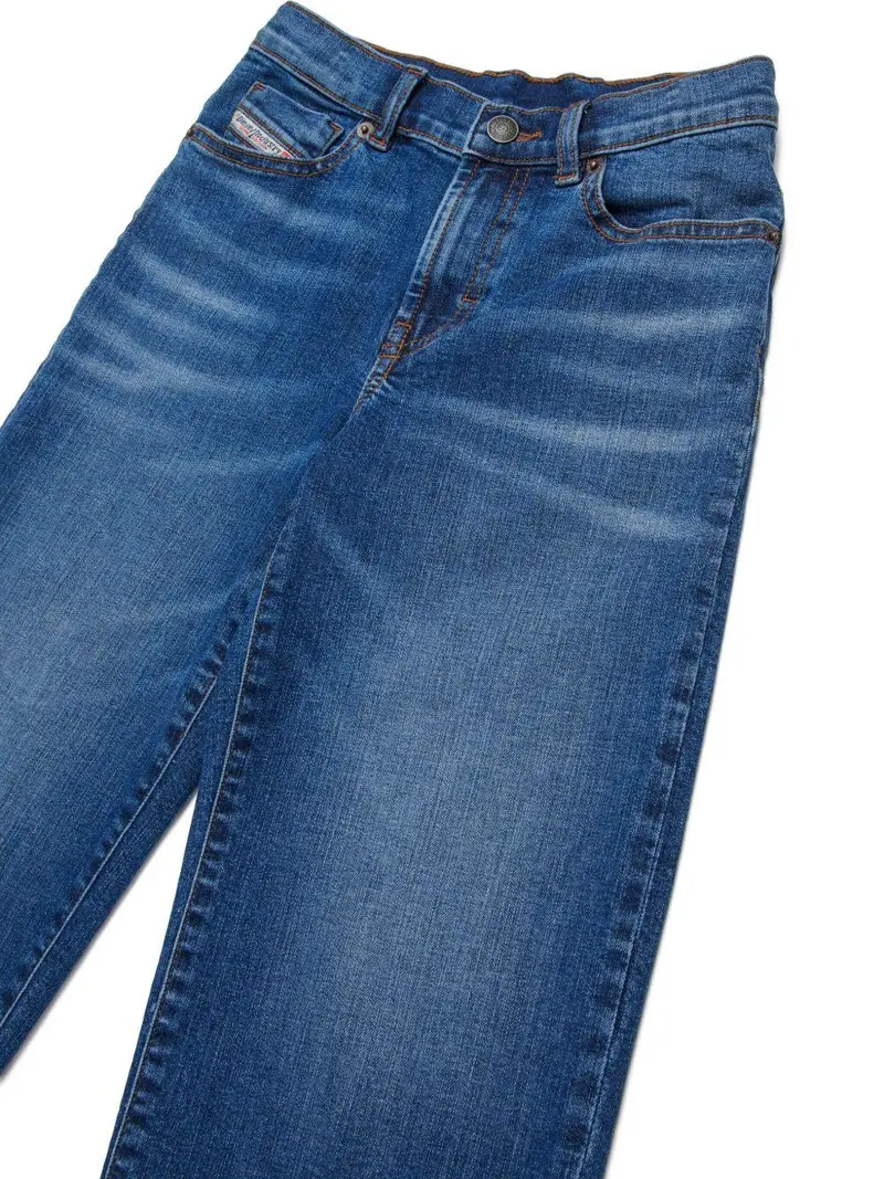 J00818KXBRAK01 Denim scuro miniatura 3