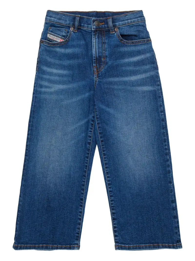 J00818KXBRAK01 Denim scuro