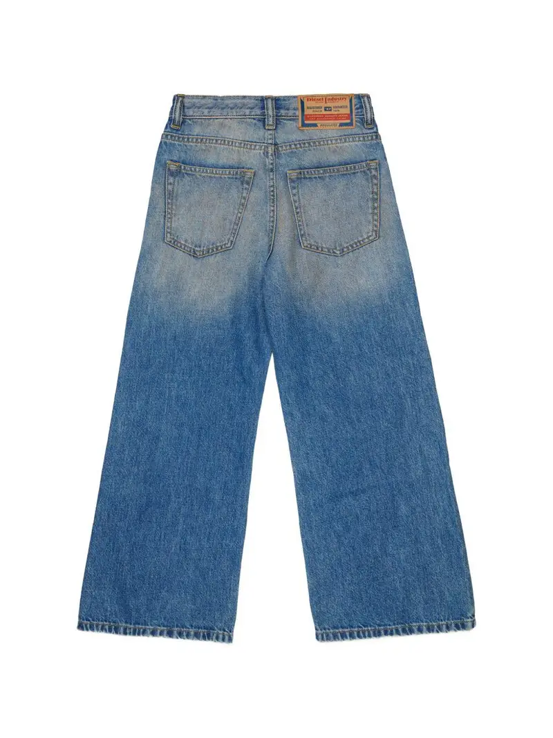 J02322KXBS0K01 Denim Chiaro miniatura 2