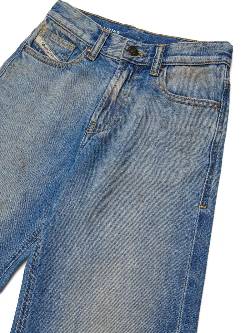 J02322KXBS0K01 Denim Chiaro miniatura 3