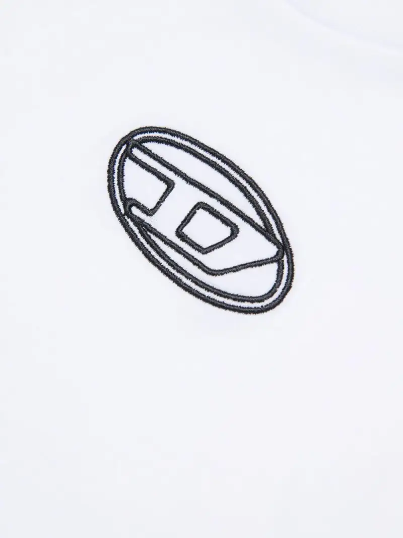 J0242800YI9K100 Bianco miniatura 3