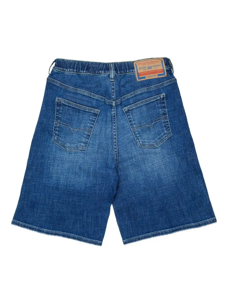 J02548KXBSCK01 Denim scuro miniatura 2
