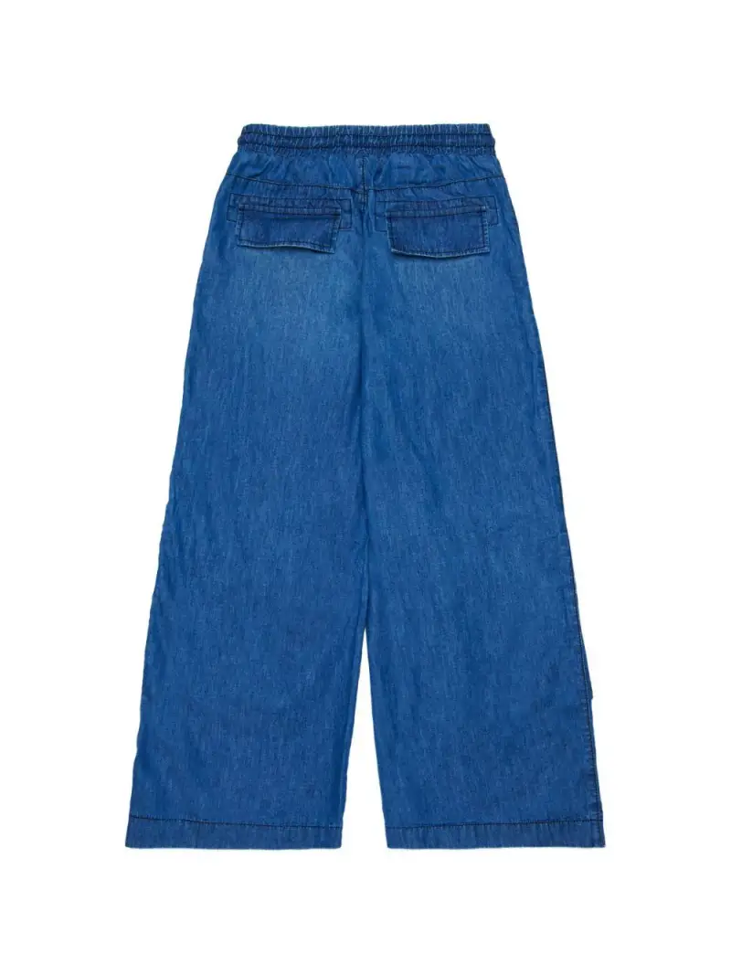 J02553KXBRWK01 Denim scuro miniatura 2