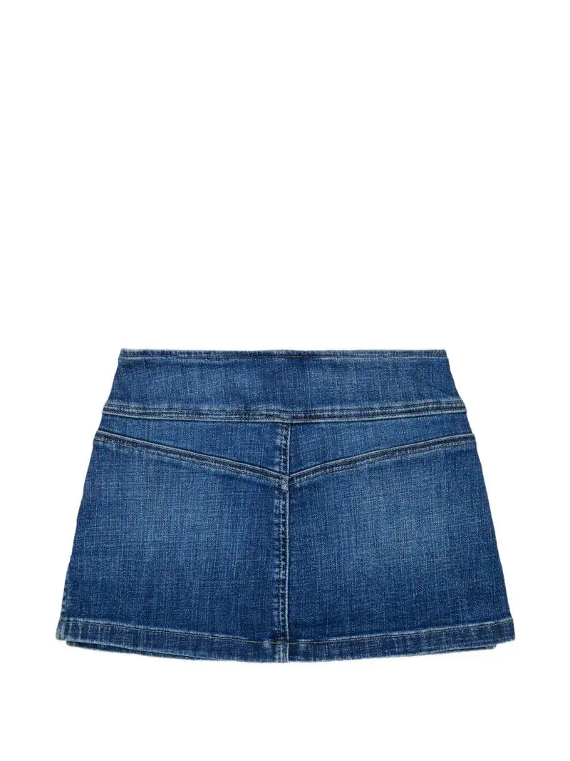 J02557KXBSCK01 Denim scuro miniatura 3