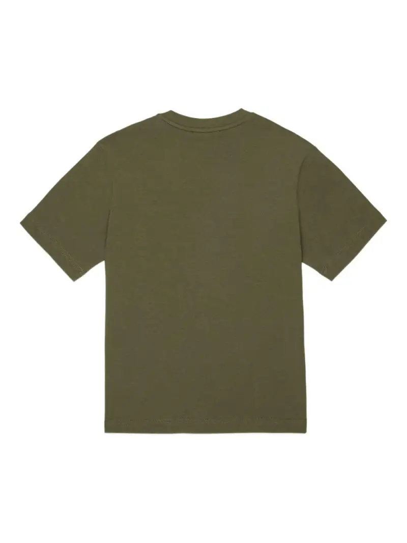 J0260100YI9K511 Verde miniatura 3